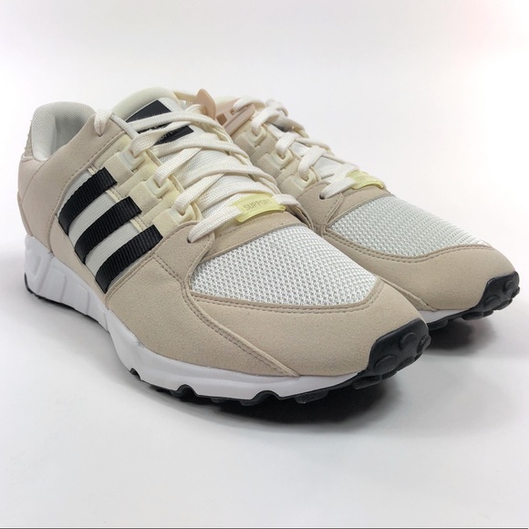 Adidas EQT Support RF Off White Sneakers BY9627 - Picture 2 of 8